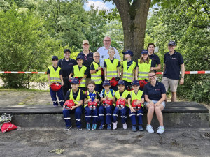 Kindergruppe