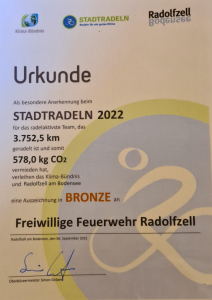 Stadtradeln 2